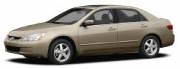 Honda Accord 2.0 Auto