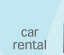 Car Rental Button